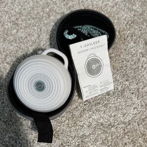 Yogasleep sound machine